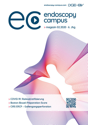 EC Magazin 02 2020 Coverbild